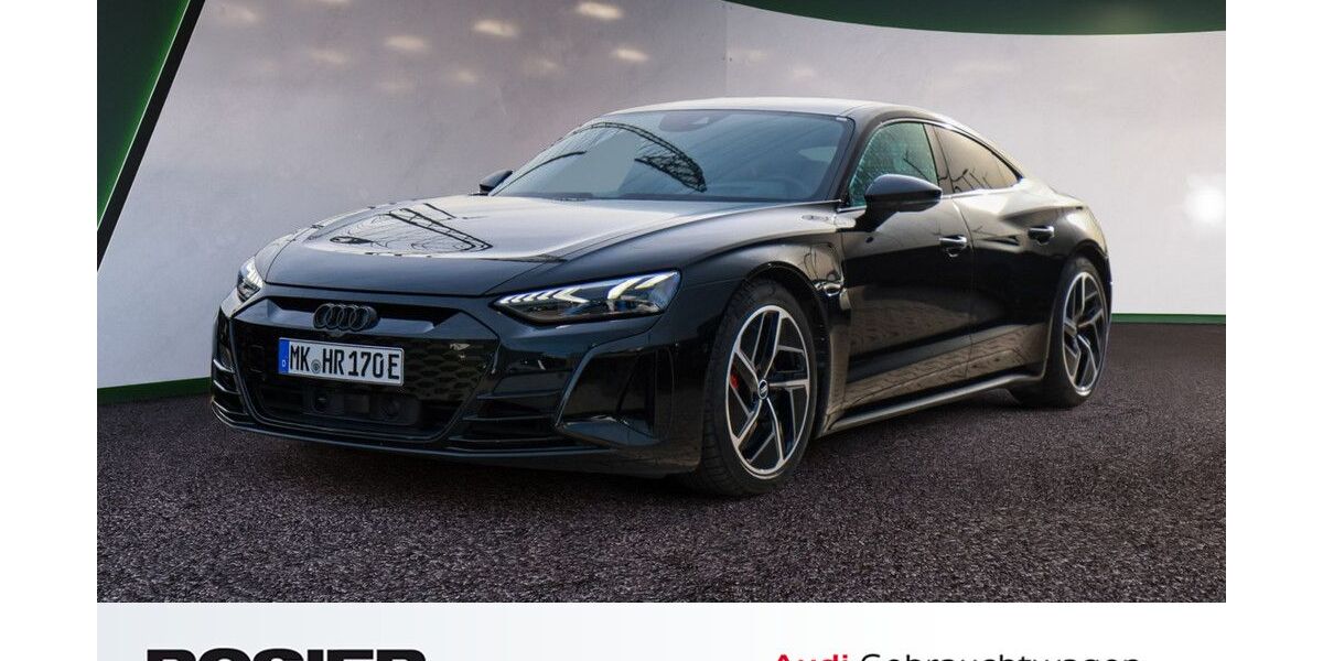 Audi e-tron GT 17.133 km 77.990 &euro; Menden 58706