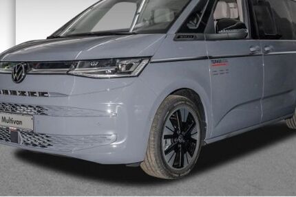 VW T7 Multivan 9.999 km 70.880 € Schwelm 58332