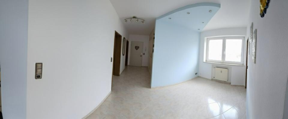 Eigentumswohnung inkl. Garage in Scharnhorst Ost zu verkaufen zimmer