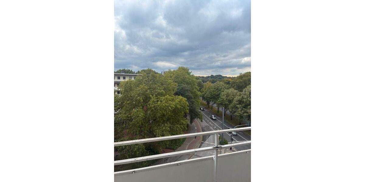 Etagenwohnung Gelsenkirchen Hassel - 2 Zimmer, 68 m&sup2;, 544&euro; | Angebot:25938398