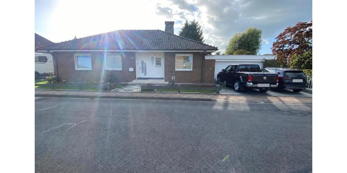 Bungalow Selm - 3 Zimmer, 153 m&sup2;, 659.000&euro; | Angebot:27457371