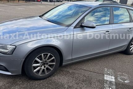 Audi A4 280.000 km 7.499 &euro; dortmund 44369