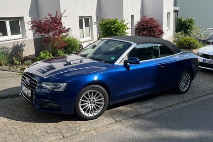 Audi A5 73.500 km 14.500 &euro; Bochum 44809