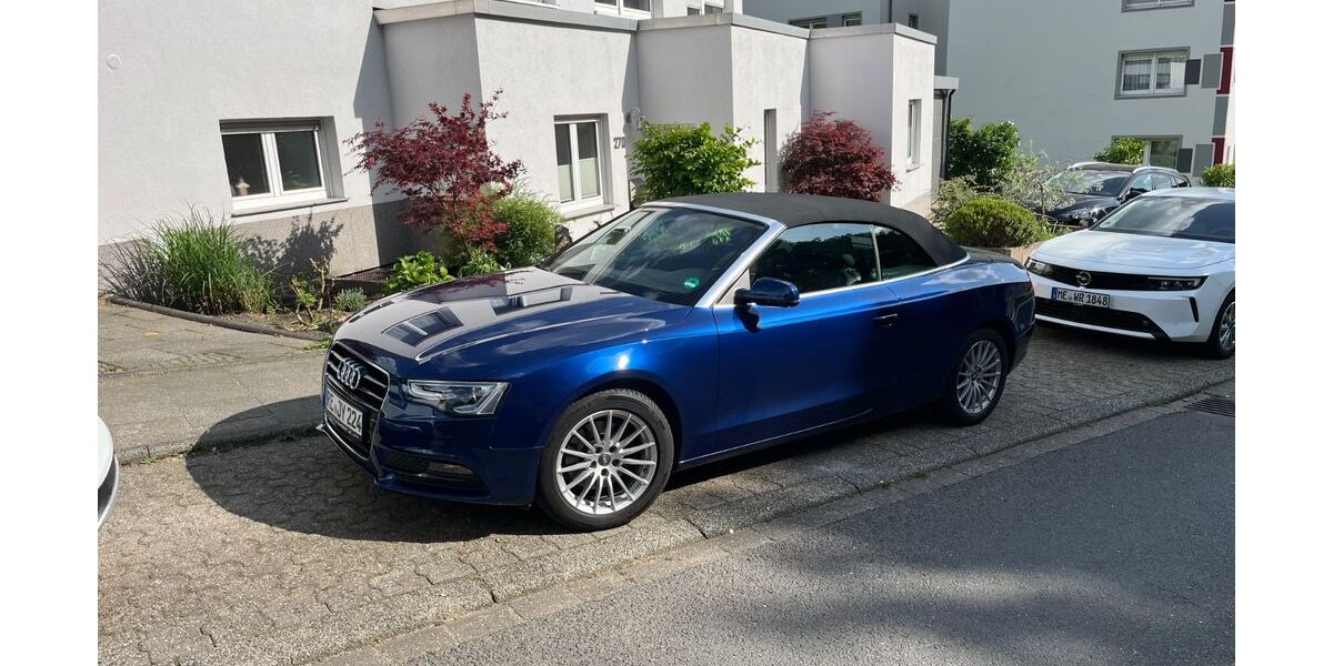 Audi A5 73.500 km 14.500 &euro; Bochum 44809