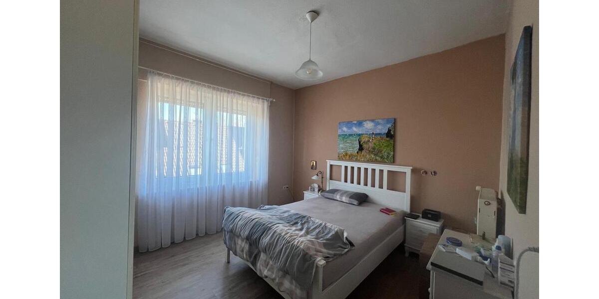 Maisonettenwohnung Menden (Sauerland) Bösperde - 2 Zimmer, 46 m&sup2;, 375&euro; | Angebot:24842449