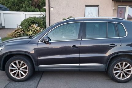 VW Tiguan 165.254 km 11.700 &euro; Recklinghausen 45663