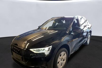 Audi e-tron 51.284 km 34.672 &euro; Hagen 58091