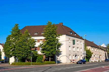 2-Zimmer-Wohnung in Gladbeck Kirchhellen zimmer