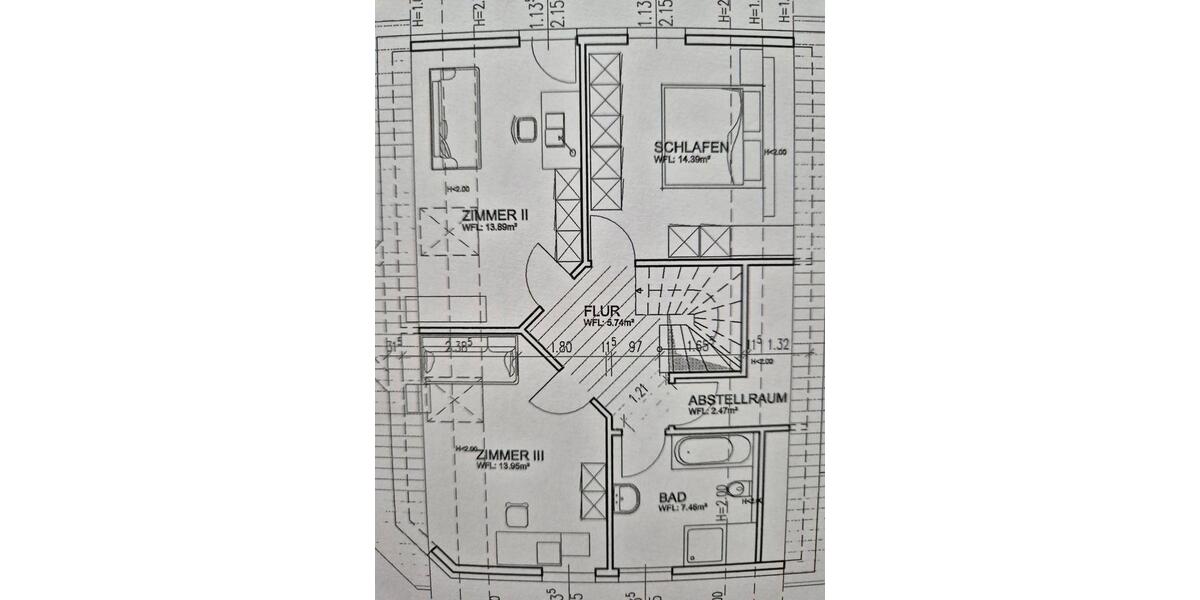 Einfamilienhaus Unna Alte Heide - 5 Zimmer, 139 m&sup2;, 479.000&euro; | Angebot:27191067