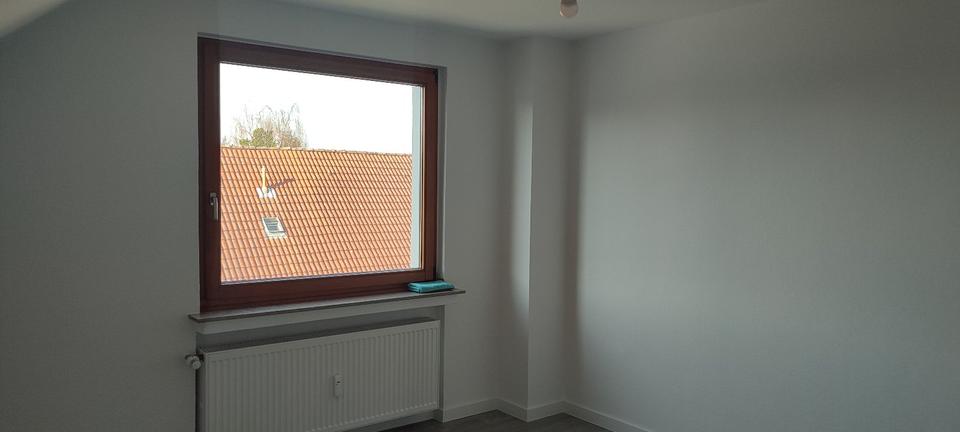 Dachgeschoßwohnung Recklinghausen Berghausen - 2 Zimmer, 62 m&sup2;, 558&euro; | Angebot:24570906