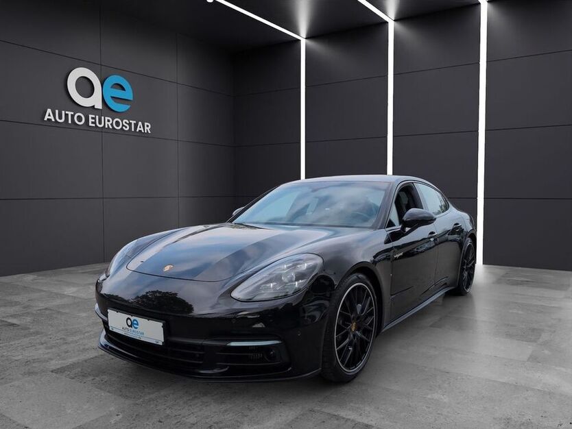 Panamera