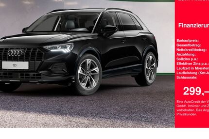 Audi Q3 5.876 km 39.980 &euro; Menden 58706