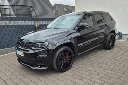 Jeep Grand Cherokee 76.845 km 40.500 &euro; Bergkamen 59192