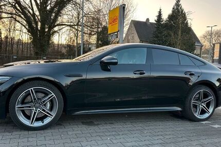 Mercedes AMG GT