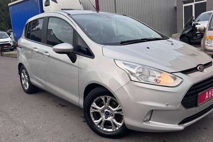 Ford B-Max 139.000 km 5.299 &euro; Dortmund 44388