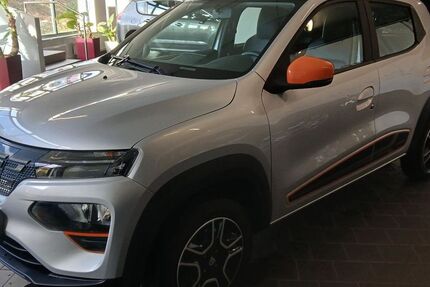 Dacia Spring 17.427 km 10.500 &euro; Hattingen 45525