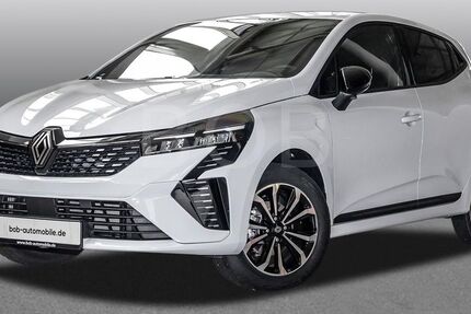 Renault Clio 1.010 km 21.888 &euro; Hagen 58135