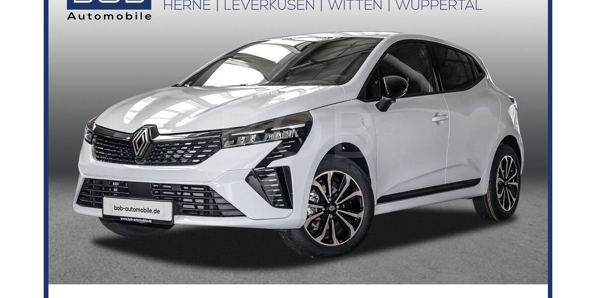 Renault Clio 1.010 km 21.888 &euro; Hagen 58135