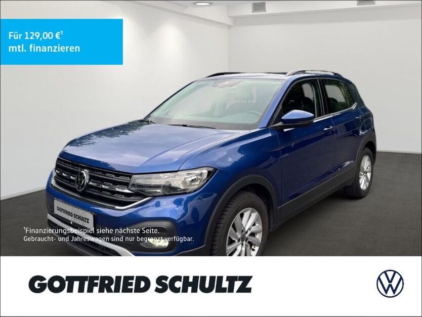 T-Cross