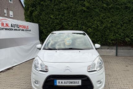 Citroen C3 142.215 km 4.000 € Dortmund 44388