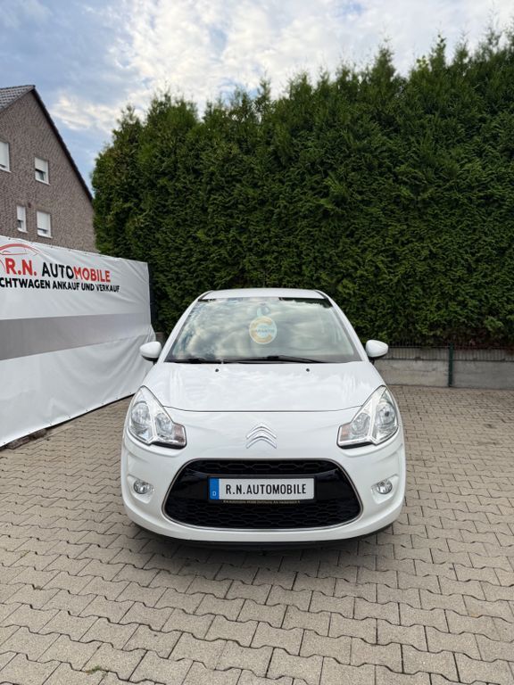 Citroen C3 142.215 km 4.000 € Dortmund 44388