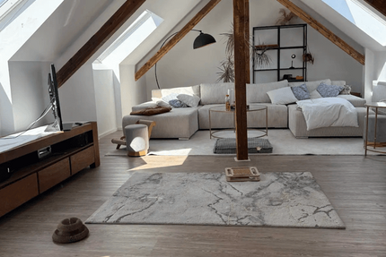 Wohnung Dortmund Hörde - 4 Zimmer, 106 m&sup2;, 1.250&euro; | Angebot:27165599