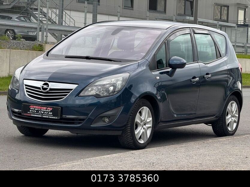 Meriva