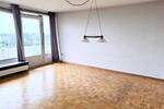 Barrierefreie 3-Zimmer-Wohnung mit Weitblick und großem Balkon - sofort bezugsfrei!