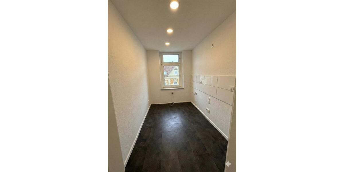 Etagenwohnung Gelsenkirchen Rotthausen - 1 Zimmer, 40 m&sup2;, 320&euro; | Angebot:24813810