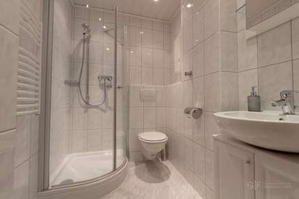 Wohnung Bochum Höntrop - 2.5 Zimmer, 57 m&sup2;, 97.500&euro; | Angebot:23668429