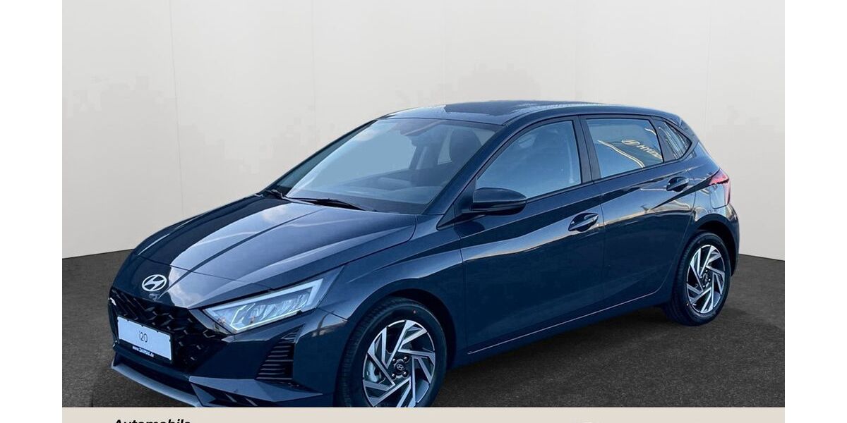 Hyundai i20 19.906 km 19.890 &euro; Recklinghausen 45657
