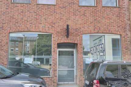 Büro in Wesel 500 € 52 m²