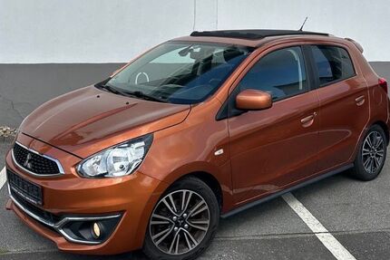 Mitsubishi Space Star 94.321 km 6.990 &euro; Lünen 44536