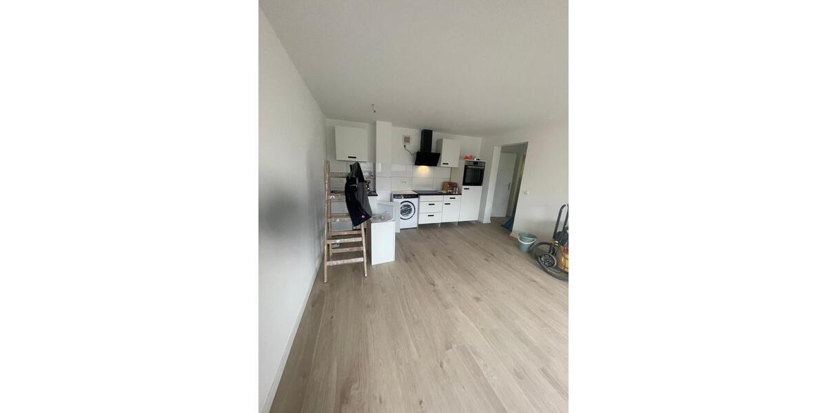Dachgeschoßwohnung Dortmund Huckarde - 2 Zimmer, 50 m&sup2;, 600&euro; | Angebot:25932982