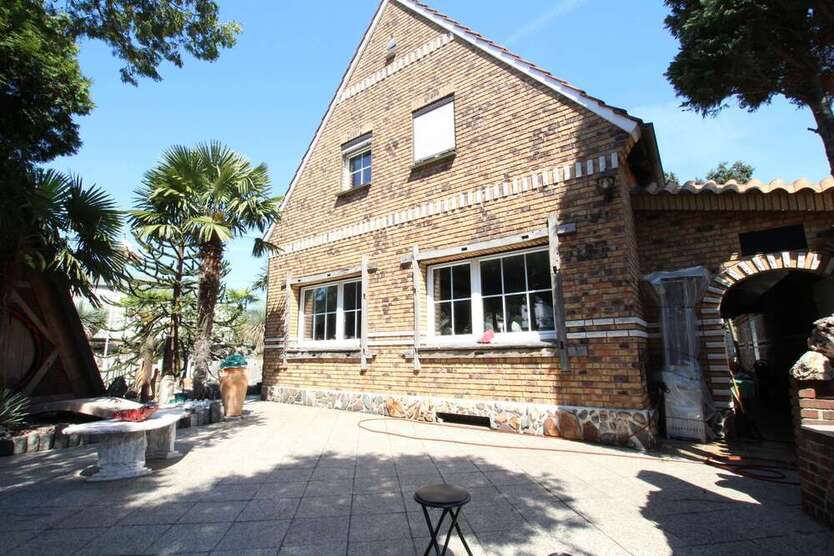 Haus zum Kaufen in Herne Crange 349.000 € 86 m²