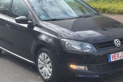 VW Polo 250.000 km 2.450 &euro; Herne 44625