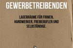 Garagen / Stellplätze Dortmund Hombruch - 19&euro; | Angebot:26403931