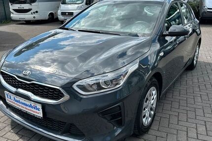 Kia ceed / Ceed