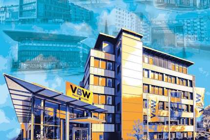 Garagen / Stellplätze Bochum Bochum-Nord - 35&euro; | Angebot:27316650