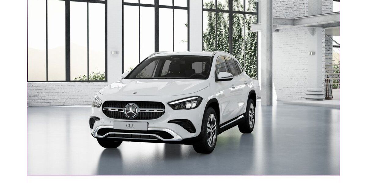 Mercedes-Benz GLA 180 6.517 km 36.590 &euro; Dortmund 44147