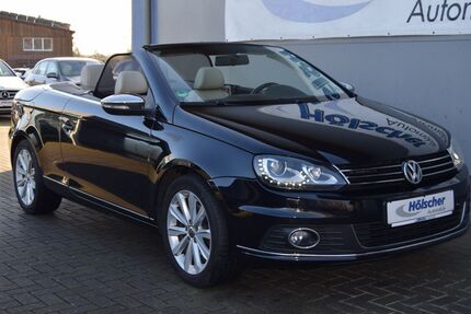 VW Eos 55.000 km 14.200 &euro; Nordkirchen 59394