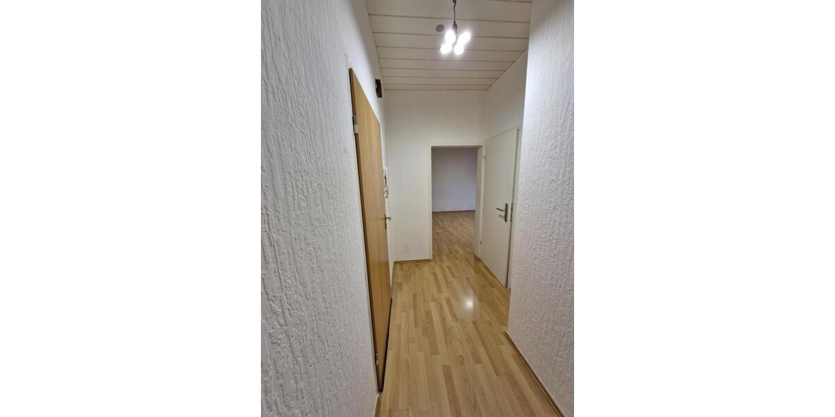 Etagenwohnung Gelsenkirchen Rotthausen - 2.5 Zimmer, 60 m&sup2;, 480&euro; | Angebot:24838014