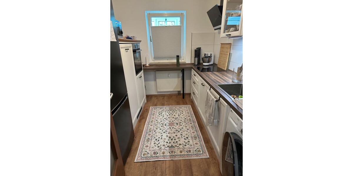 Etagenwohnung Lünen Brambauer - 2.5 Zimmer, 57 m&sup2;, 375&euro; | Angebot:24818939