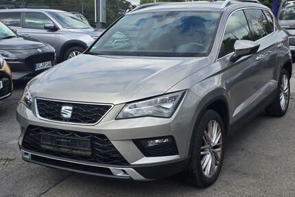 Seat Ateca 82.500 km 16.480 &euro; Gelsenkirchen 45899