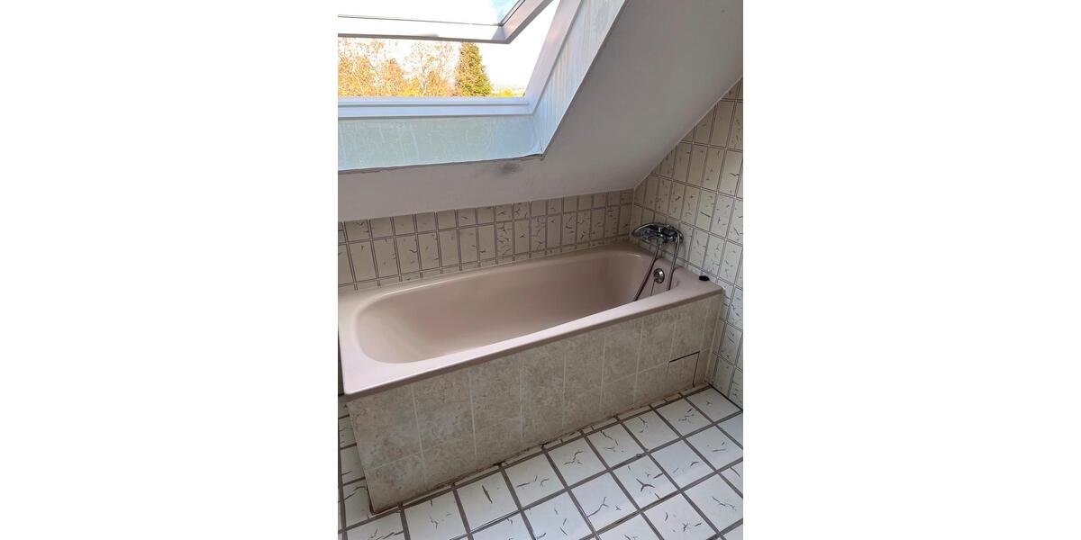 Dachgeschoßwohnung Dortmund Hörde - 1.5 Zimmer, 43 m&sup2;, 125.000&euro; | Angebot:25287062