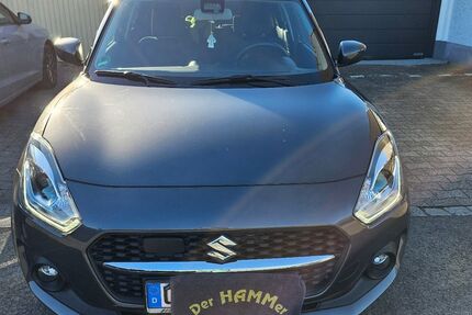 Suzuki Swift 19.000 km 15.790 &euro; Bönen 59199