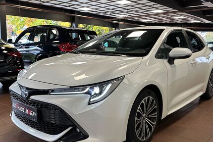 Toyota Corolla 180.000 km 16.900 &euro; Werne 59368