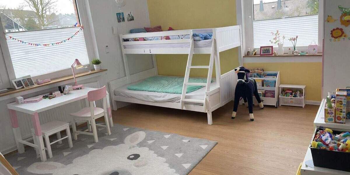 Einfamilienhaus Dortmund Berghofen - 8 Zimmer, 205 m&sup2;, 824.000&euro; | Angebot:25675875