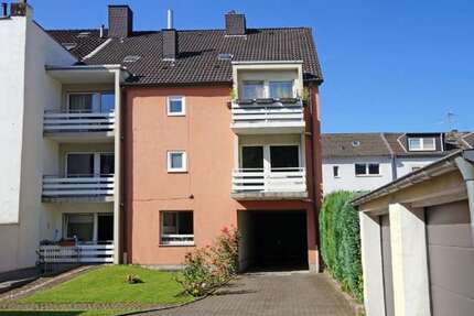 Wohnung Bochum Innenstadt - 4.5 Zimmer, 102 m&sup2;, 249.000&euro; | Angebot:27647207