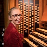 Anna Lapwood & Philharmonia Orchestra